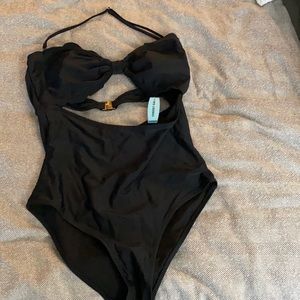 NWT Cupshe swim suit